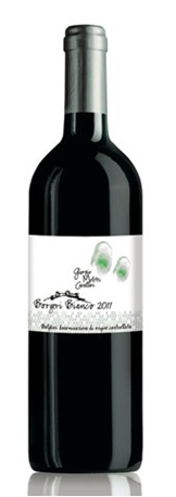 BOLGHERI BIANCO