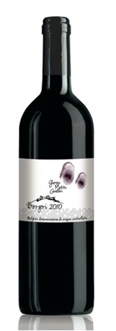 BOLGHERI ROSSO