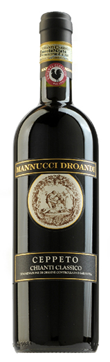 CEPPETO CHIANTI CLASSICO D.O.C.G