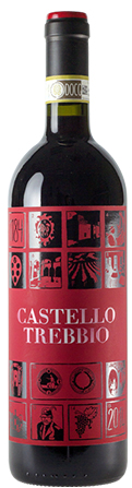 CHIANTI RUFINA D.O.C.G. LASTRICATO